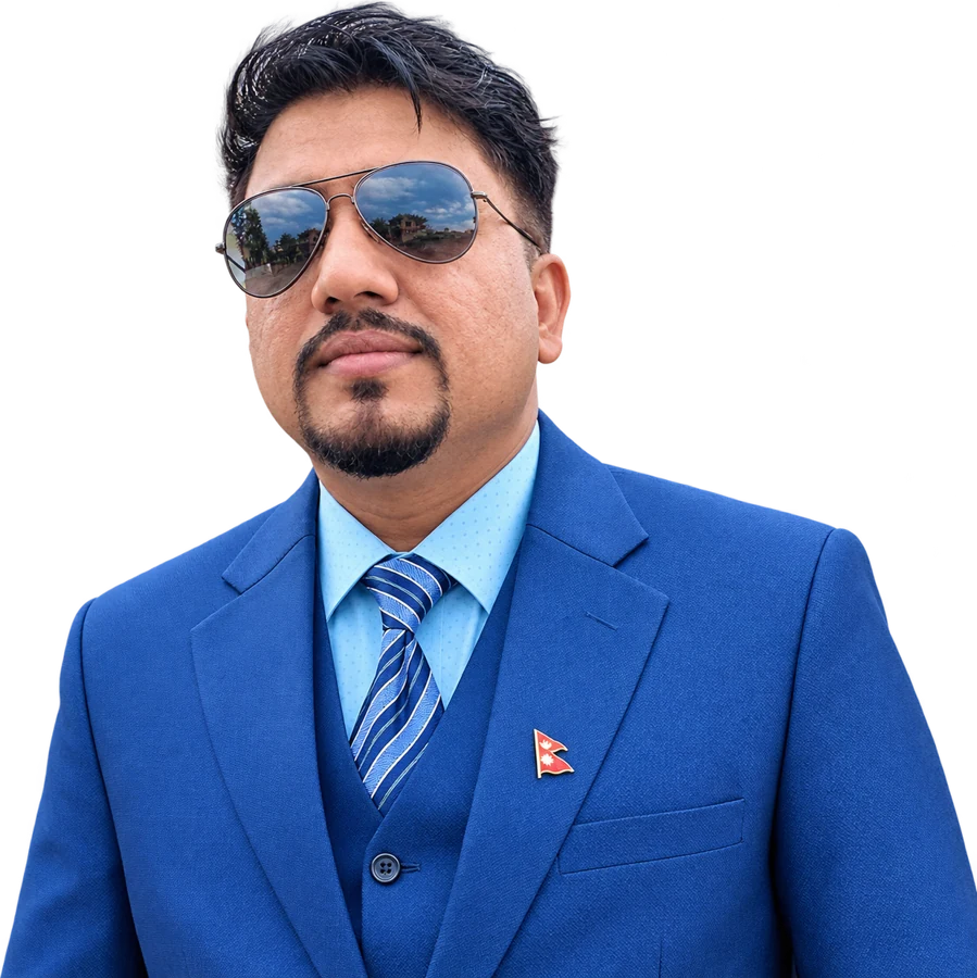 Niraj Wagle - Web Designer & WordPress Developer